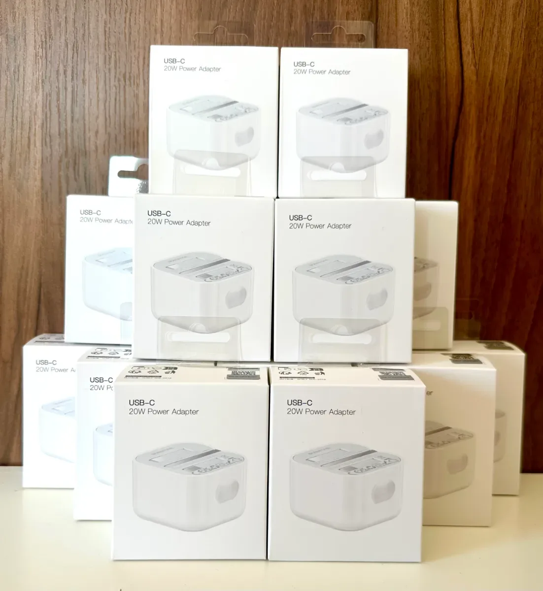 20W USB-C Fast Charger