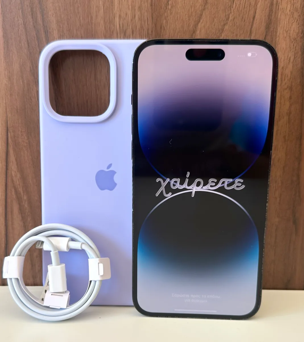 iPhone 14 Pro Max, Space Black, 512ГБ