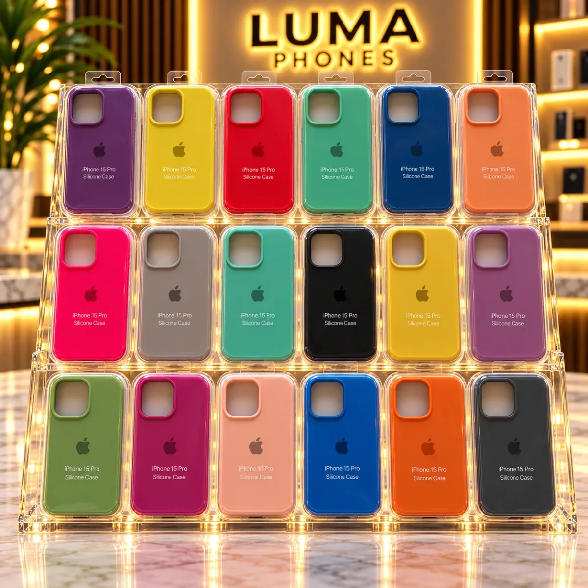 iPhone 15 Pro, фото 1 из 1
